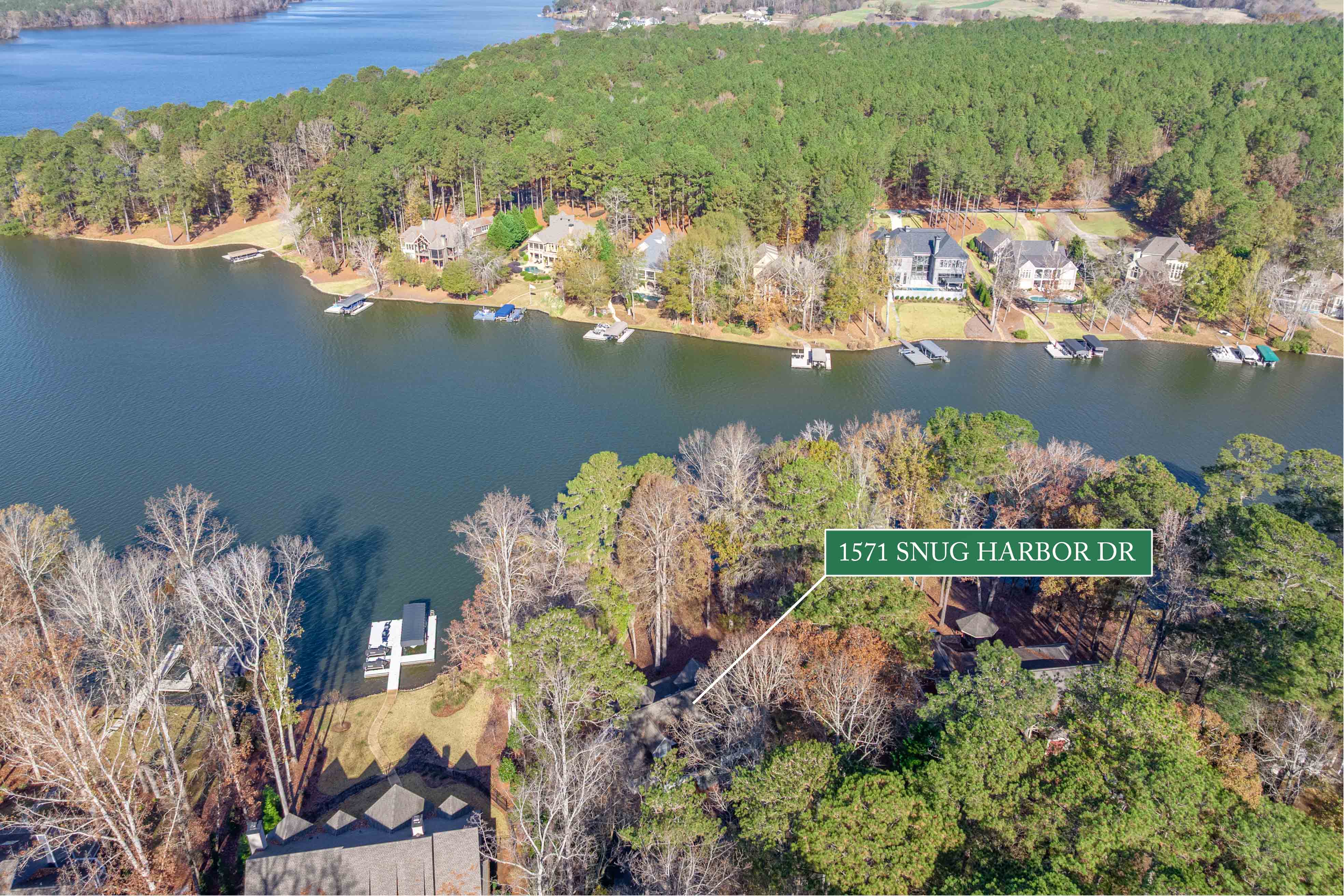 1571 Snug Harbor Drive image 51